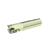Square shoulder milling EMP05 Kr: 90° EMP05-025-XP25-C - Makotools Industrial Supply Tools for Metal Cutting